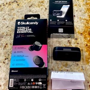Skullcandy Jib True Wireless Earbuds *Brand New*